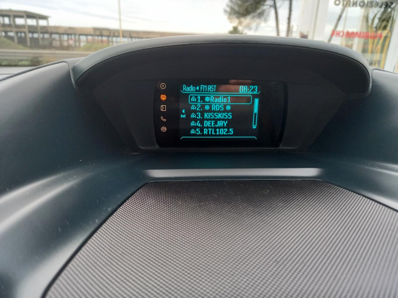 Ford C-Max 1.6 TDCi 115CV Titanium