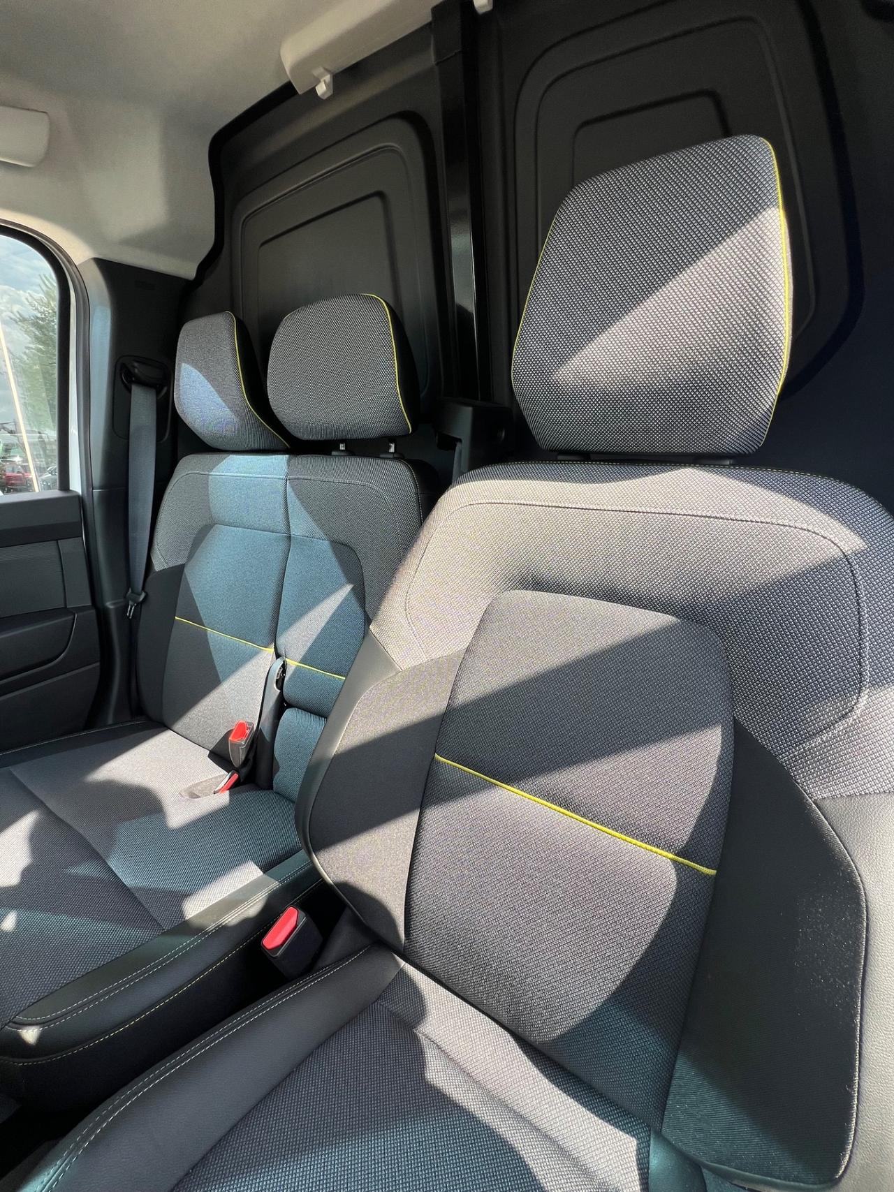 Renault Kangoo 1.5 Blue dCi 115 CV PL-TN Van - possibilità noleggio no scoring