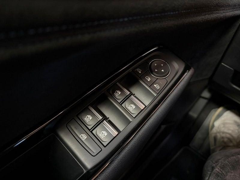 Renault Espace 1.2 esprit Alpine E-Tech full hyb 200 7p