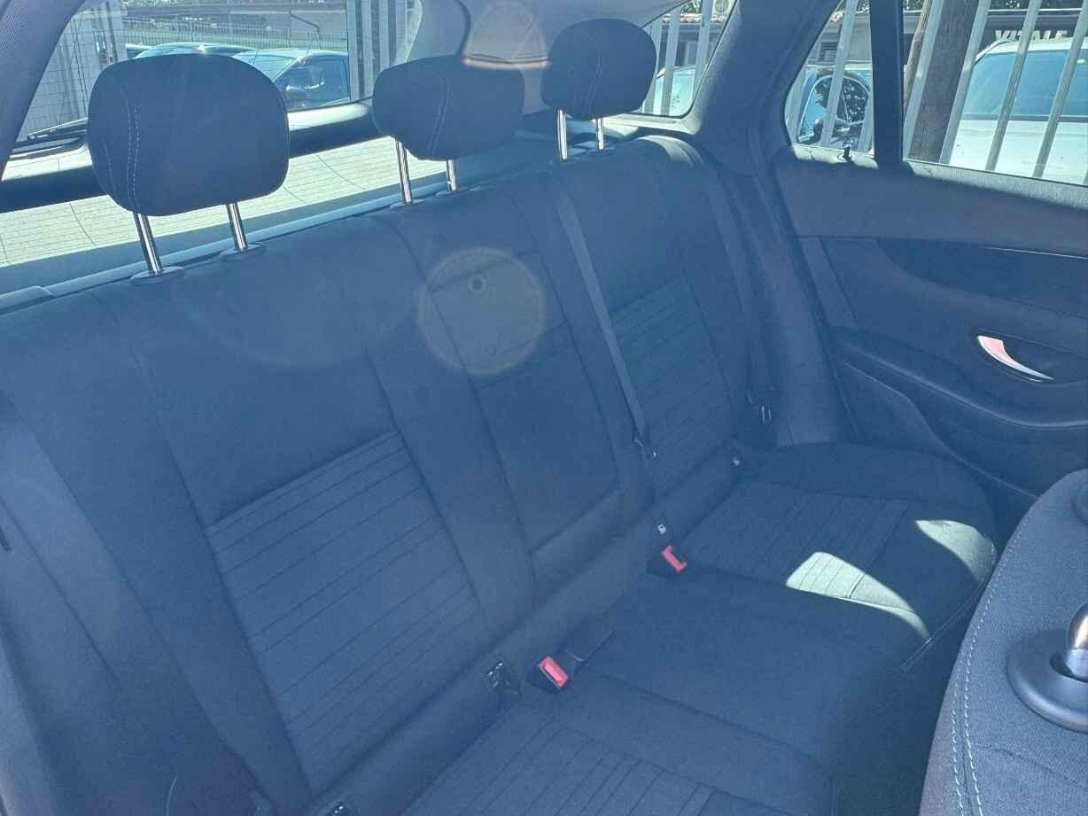 Mercedes-benz GLC 220D 4Matic Executive 170 CV