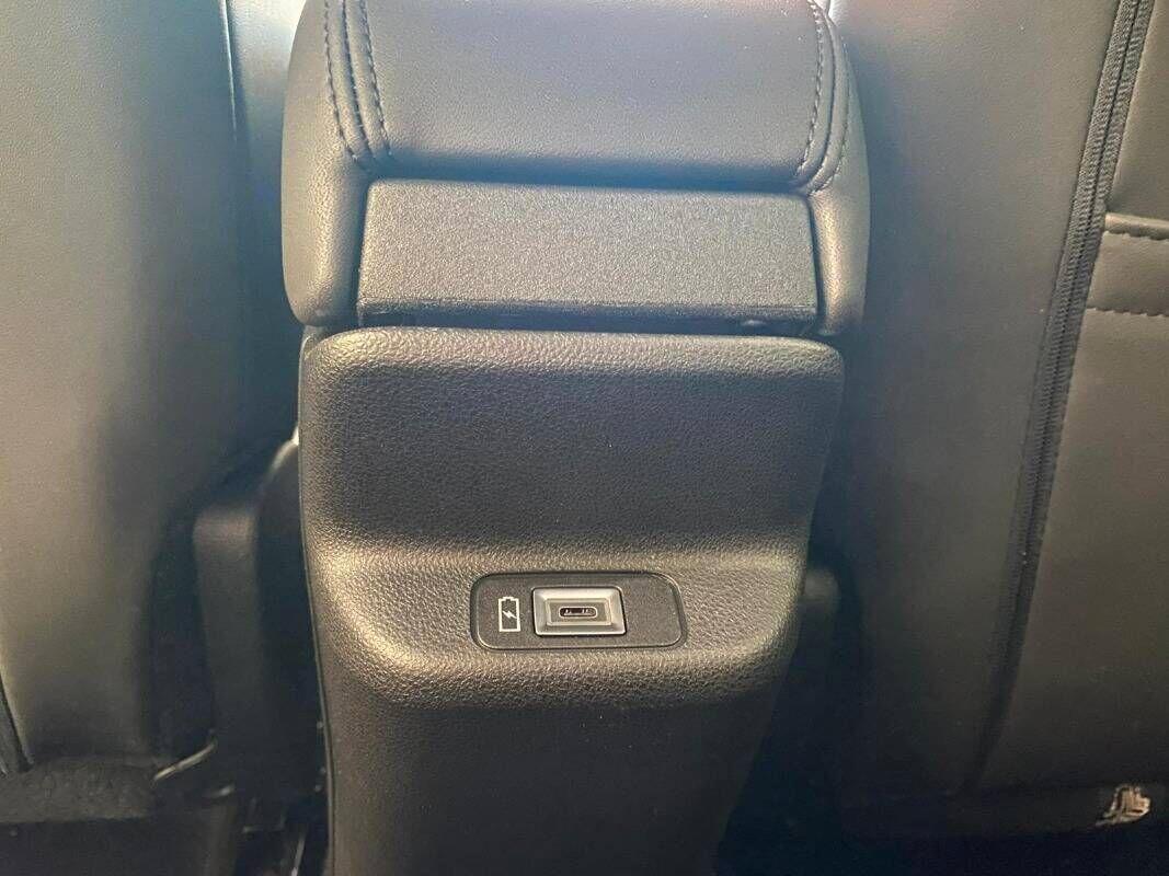 Jeep Avenger 1.2 t. e-hybr.mhev Summit fwd 110cv edct6