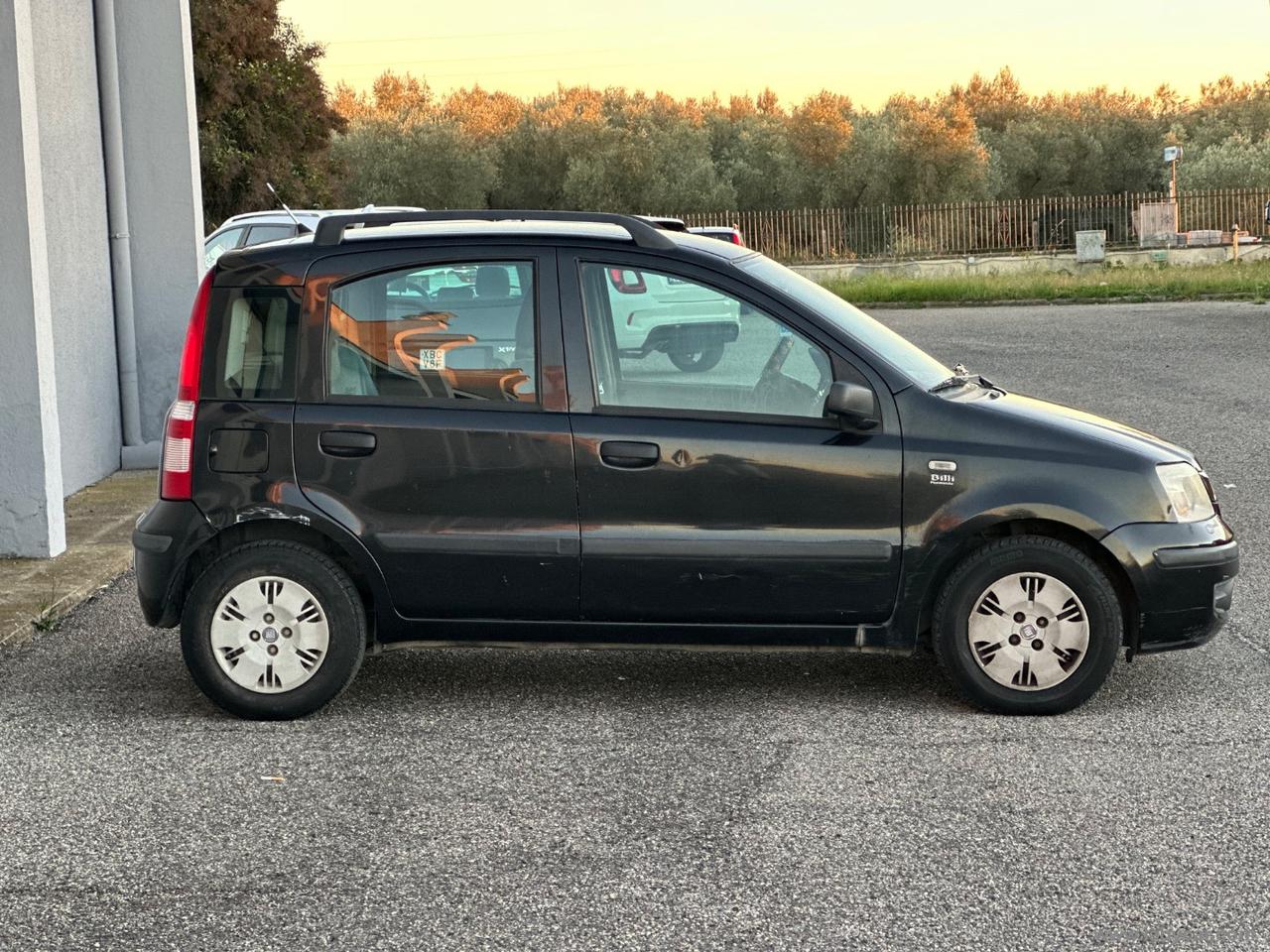 FIAT Panda 1.2 Dynamic Eco