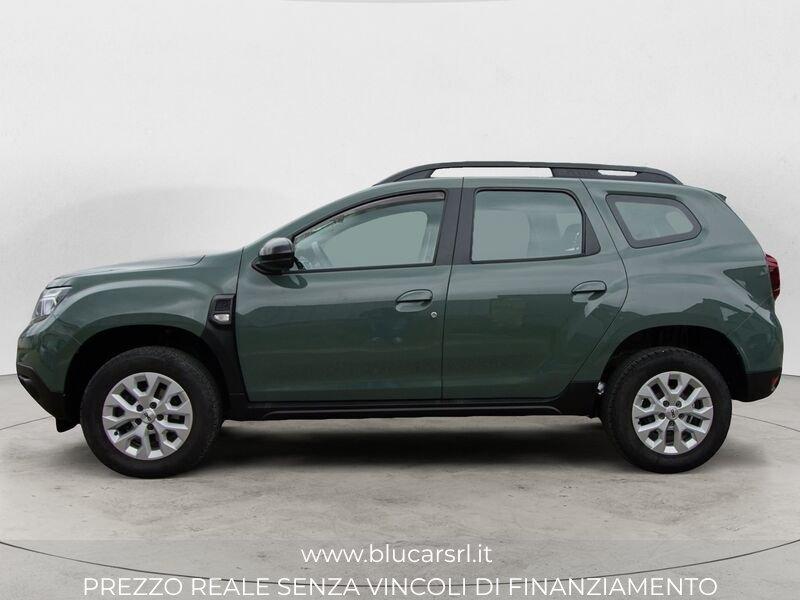 Dacia Duster Duster 1.0 tce Expression Gpl 4x2 100cv