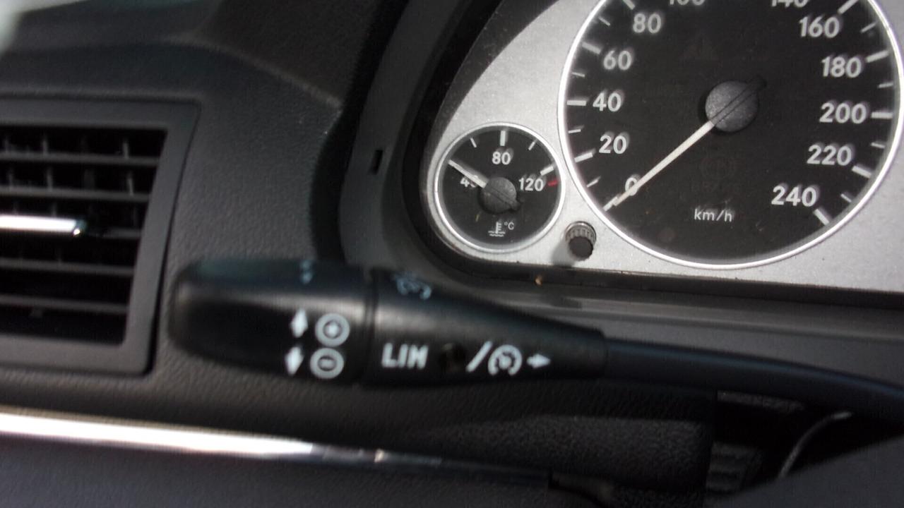 Mercedes-benz B 180 BlueEFFICIENCY Sport GPL