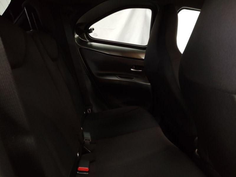 Toyota Aygo X 1.0B (72 CV) Trend