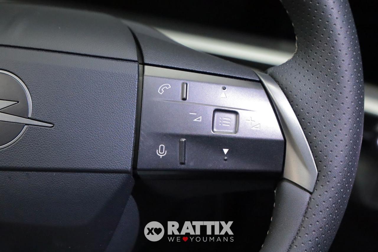 Opel Grandland 1.2 Hybrid 145CV GS e-DCS6