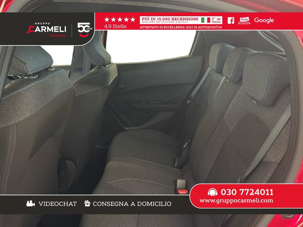 Renault Clio 1.2 TCe Evolution