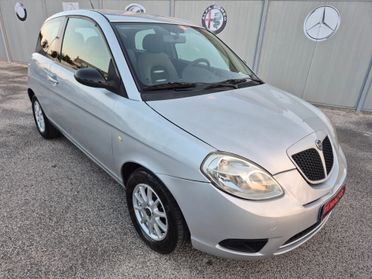 Lancia YPSILON 1.3 MJT 75 CV RESTAYLING NUOVA FULL