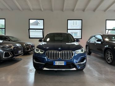 Bmw X1 sDrive16d xLine