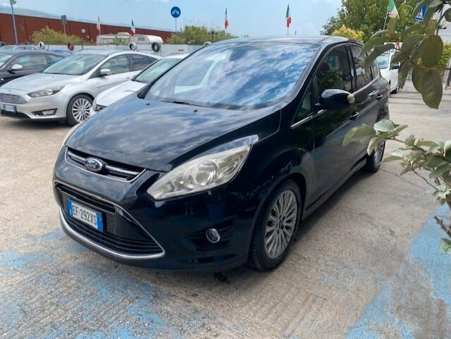 Ford C-Max 1.6 TDCi 115CV Plus