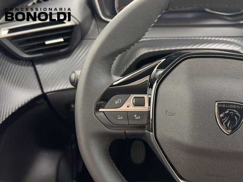 Peugeot 208 Edition Turbo benzina 100 (NO CINGHIA) - NO VINCOLO FINANZIAMENTO