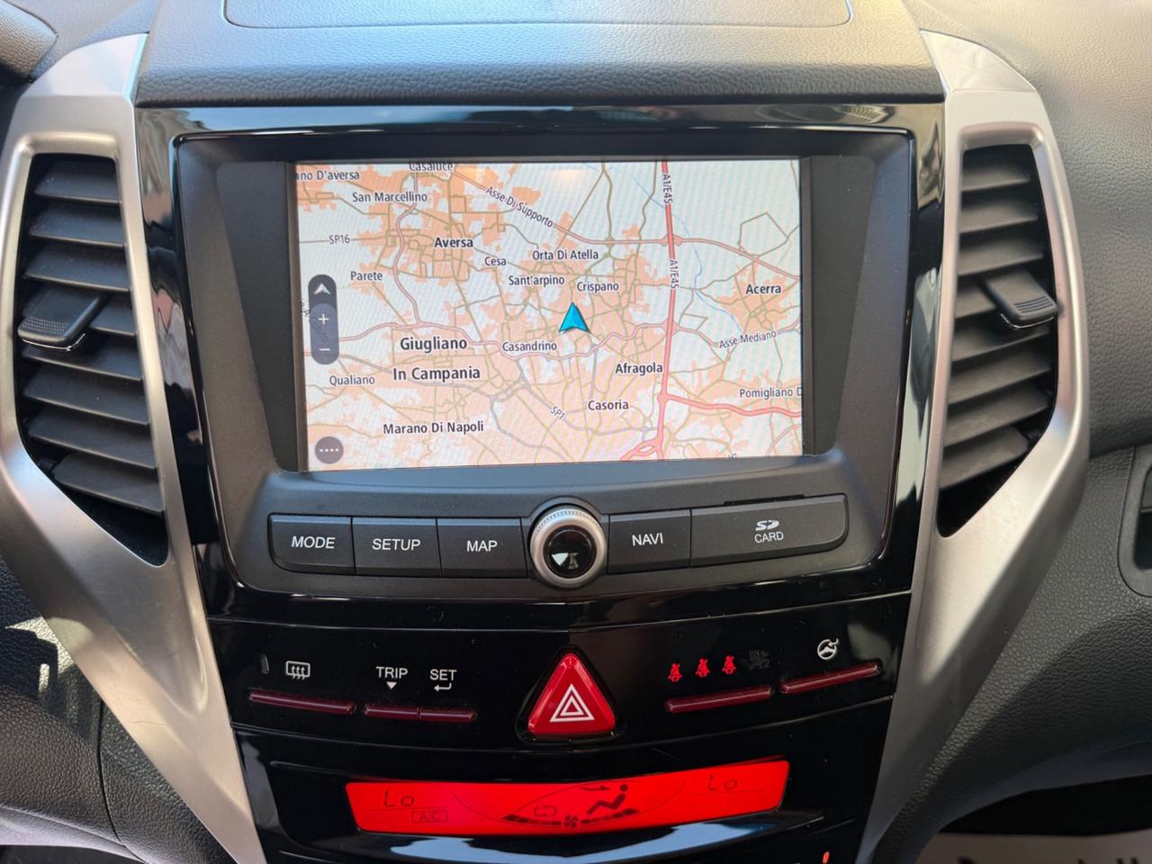 Ssangyong Tivoli 1.6d 2WD Be 11.2015