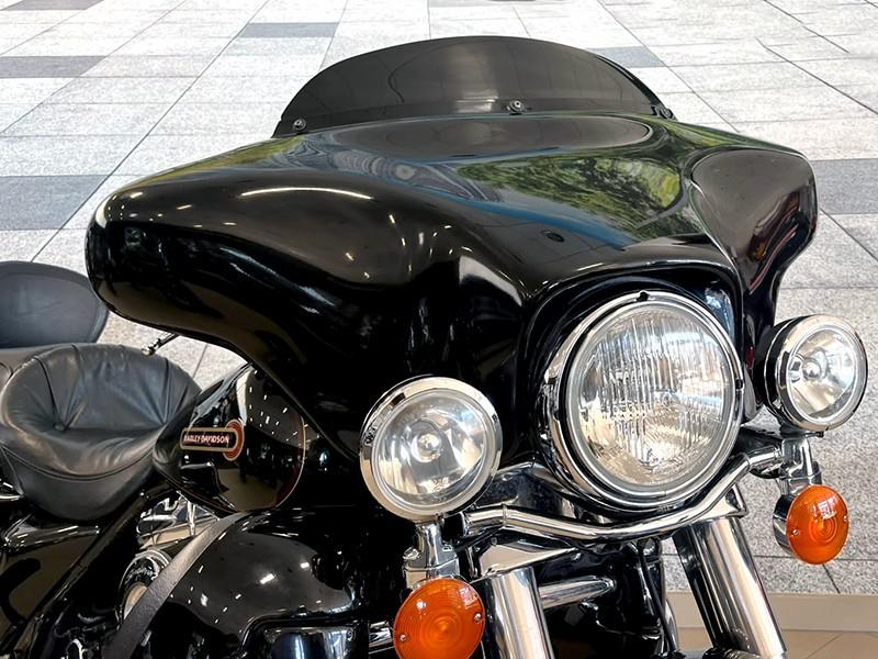 Harley Davidson Electra Glide Standard 1450 FLHT