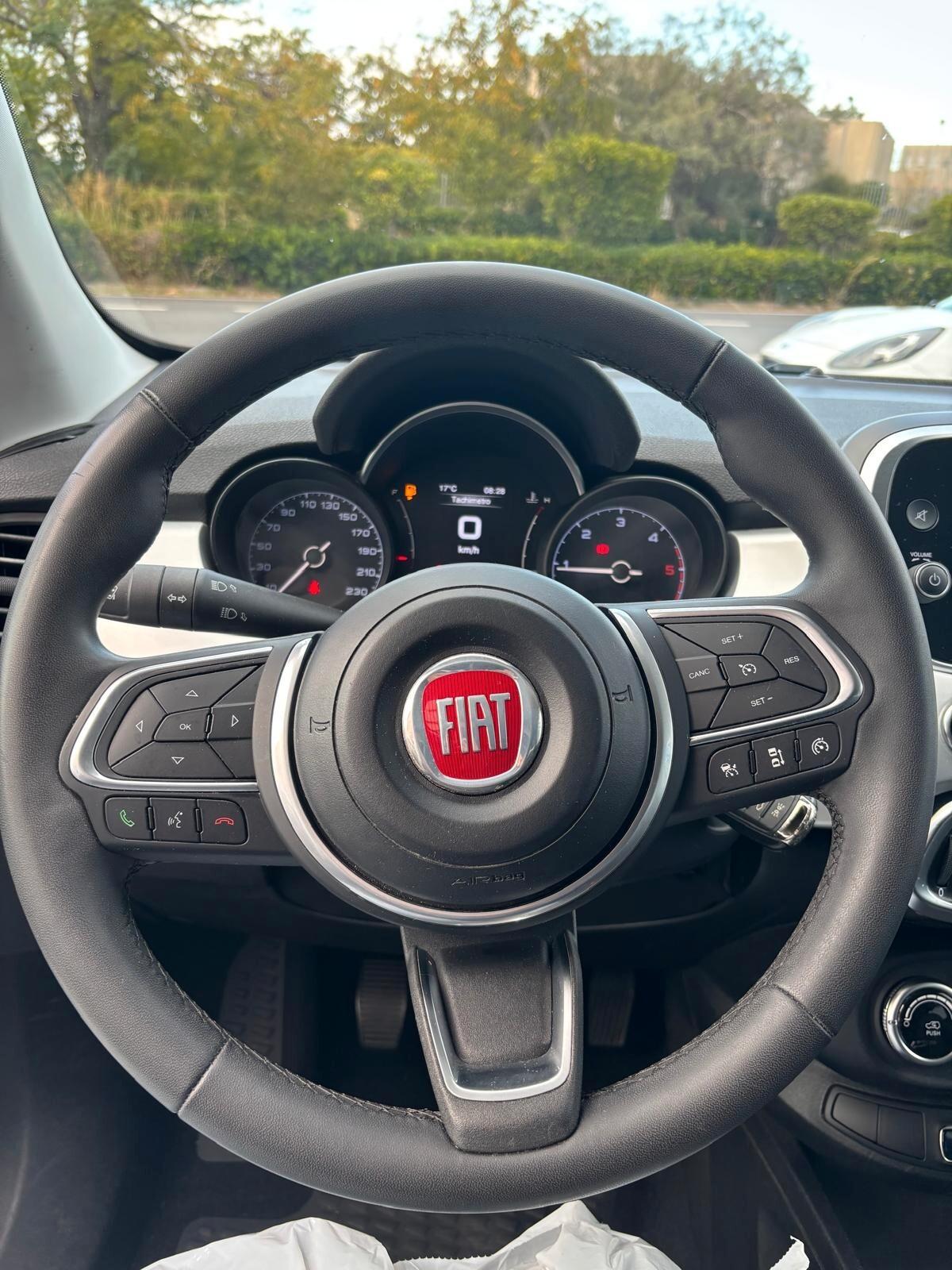 Fiat 500X 1.6 MultiJet 130 CV Connect