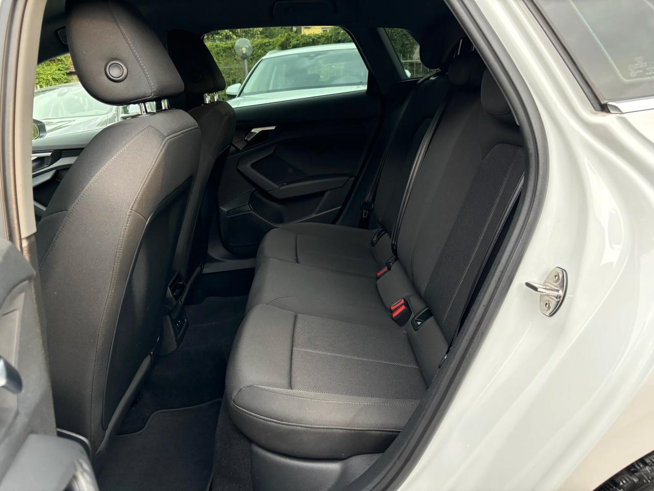 Audi A3 SPB 35 TDI 150 CV S-TRONIC S-LINE MY 22
