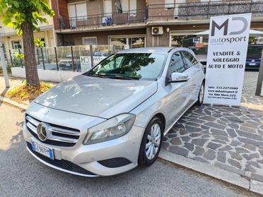 Mercedes-benz A 180 CDI Premium 109cv