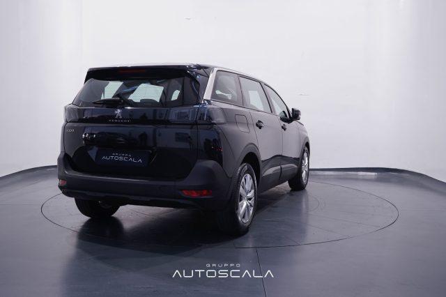 PEUGEOT 5008 1.2 PureTech Turbo 130cv S&S Active Pack