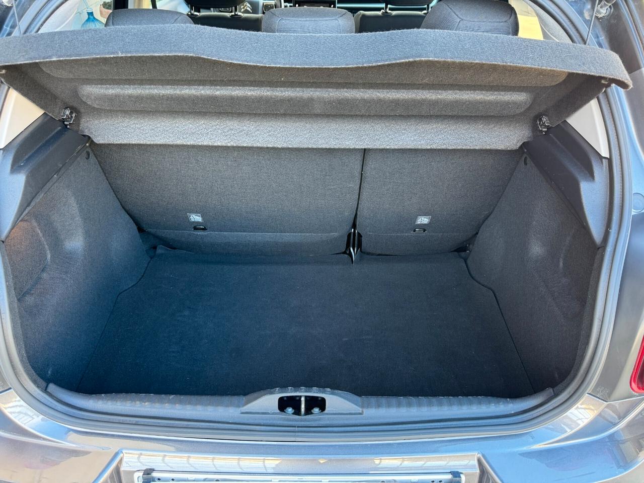 CITROEN C3 1.2 PURETECH S&S SHINE 110CV FULL OPTIONAL