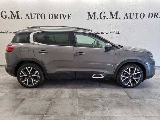CITROEN C5 Aircross Hybrid 225 e-EAT8 Shine Pack