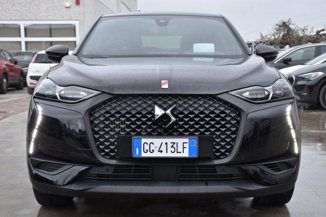 DS AUTOMOBILES DS 3 Crossback PureTech 155 aut. Performance Line+ *Sedili risc.*