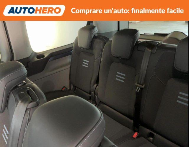 FORD Tourneo Custom 320 2.0 EcoBlue 150CV PC Active