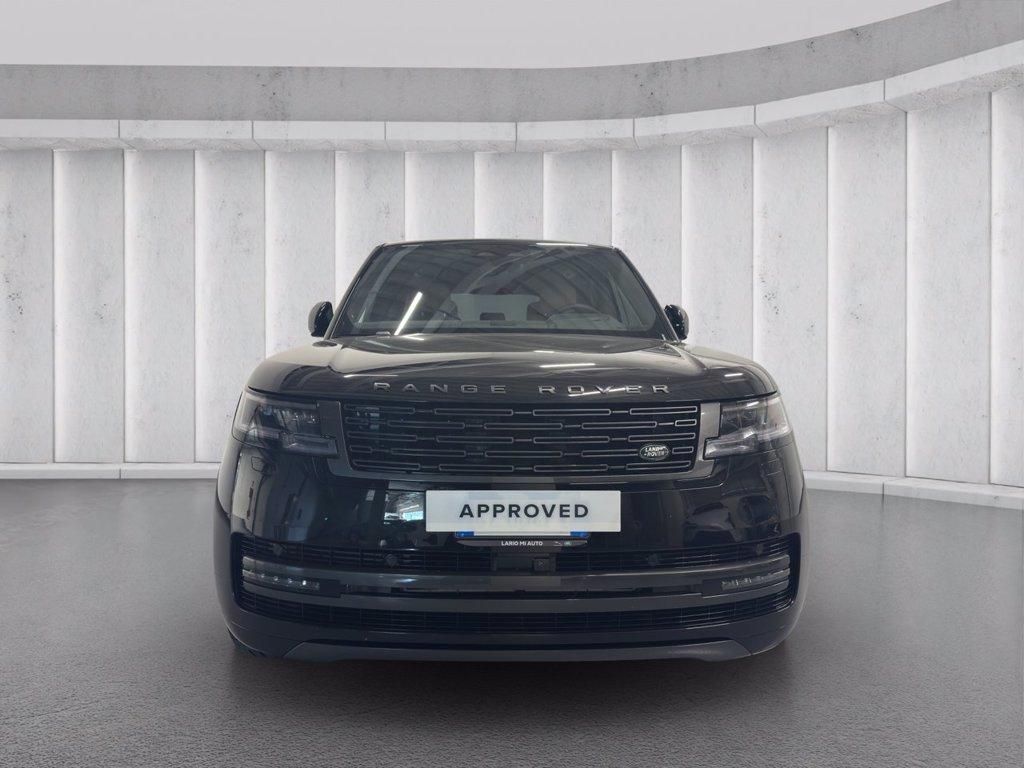 LAND ROVER Range Rover 5serie LAND ROVER 3.0 I6 PHEV 440 CV HSE del 2025