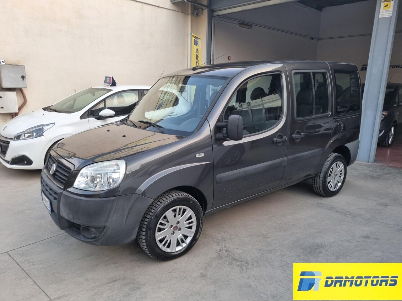 Fiat Doblo' 1.3 Multijet 16V Active km.152000