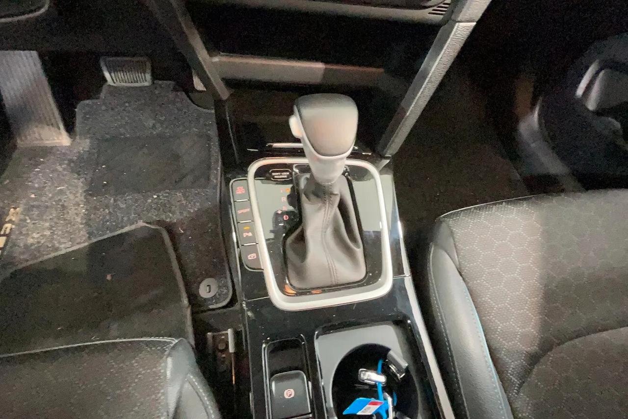 Kia XCeed 1.6 GDi 141 CV PHEV DCT Style
