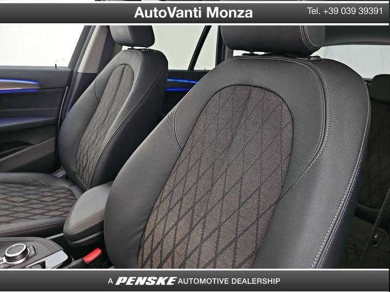 BMW X1 X1 sDrive20d xLine Plus
