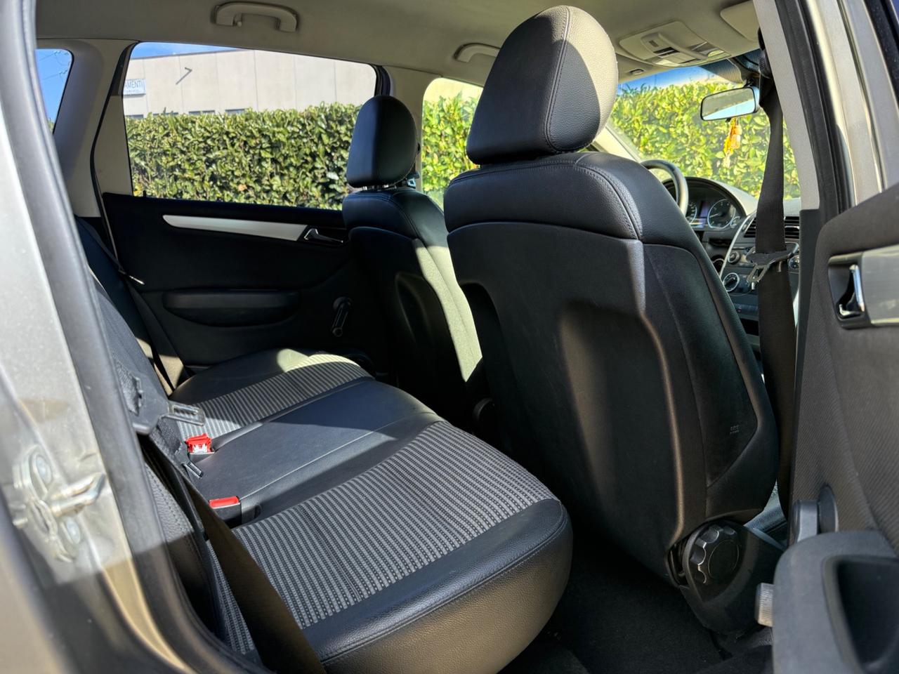 Mercedes-benz A 170 Avantgarde