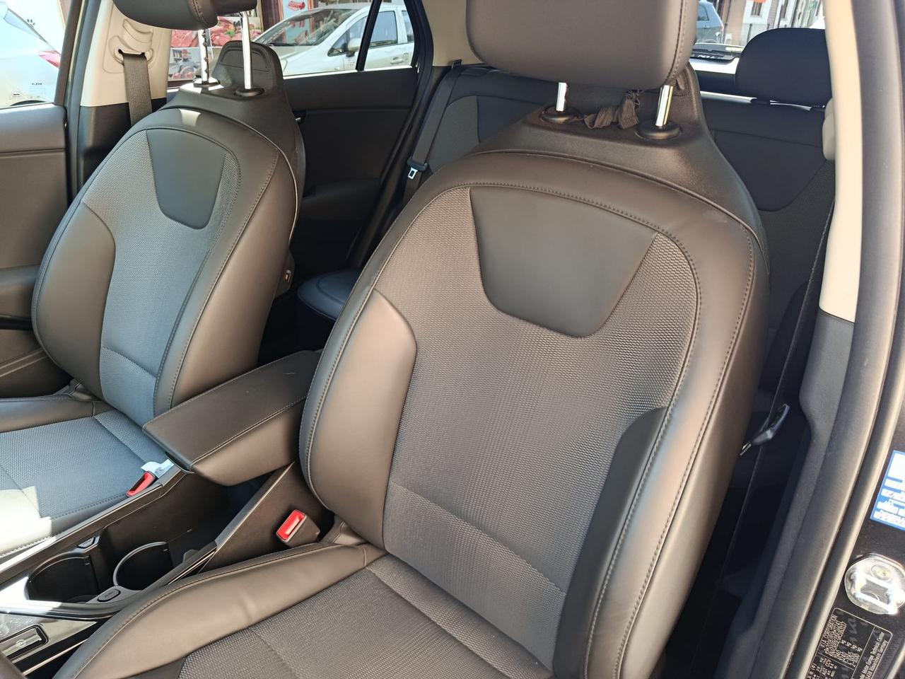 Kia Niro Style 1.6 GDI HEV #11403