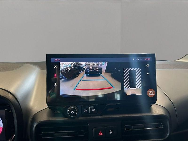 FIAT Doblò Doblo PL 1.5 BlueHdi 130cv EAT8 7p.ti