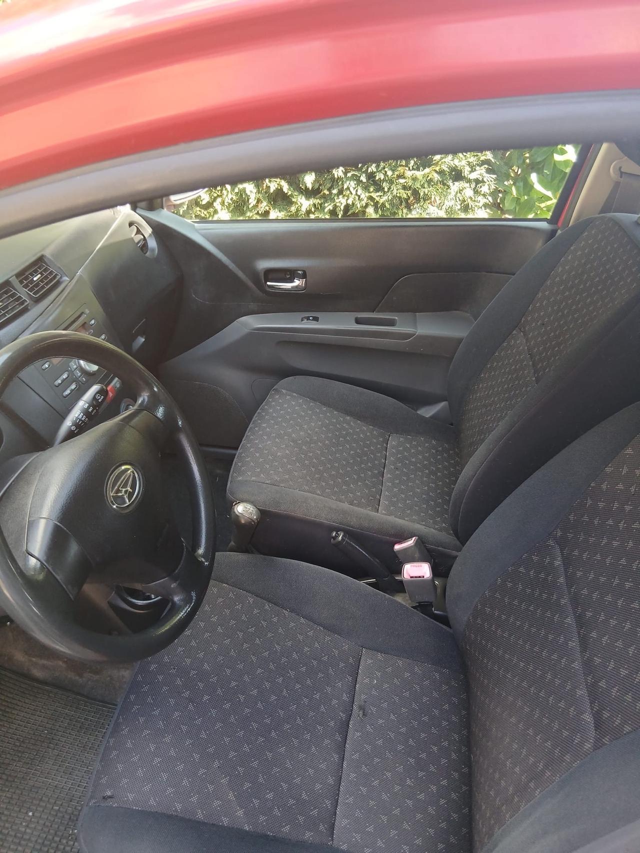 Daihatsu Cuore 1.0 Benzina 12V Hiro