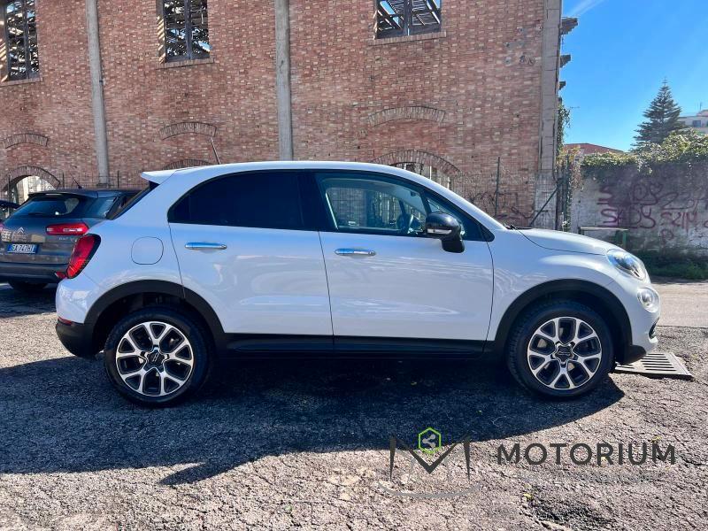 FIAT 500X 1.6 MTJ 120CV