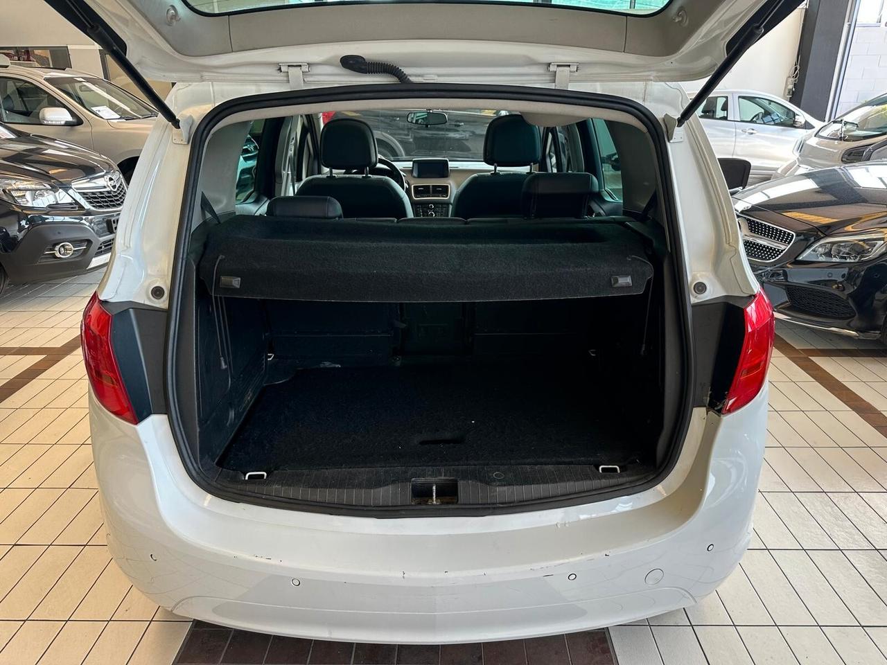 Opel Meriva 1.7 CDTI 110CV Cosmo