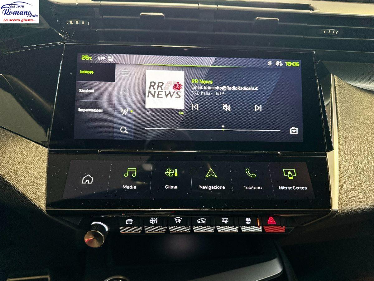 NEW Peugeot 408 PureTech 130 EAT8 GT#RETROCAMERA 360°!