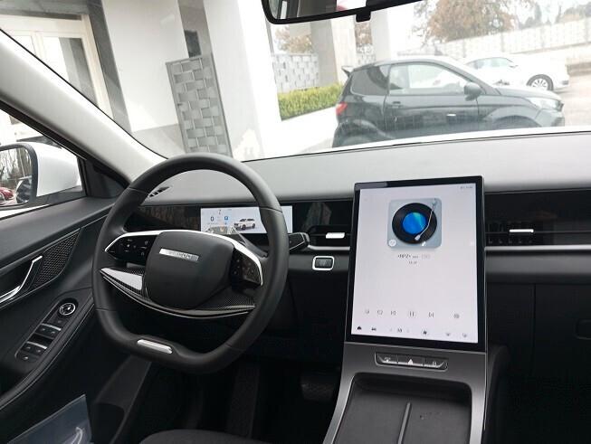 Jaecoo 5 1.6 TGDI 147 CV aut. PURE