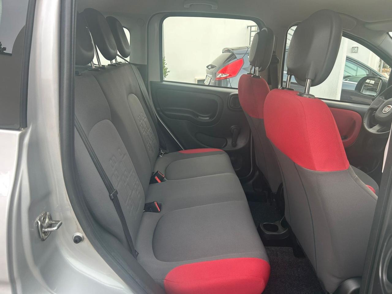 Fiat Panda 1.2 51 Kw EASY - 2013