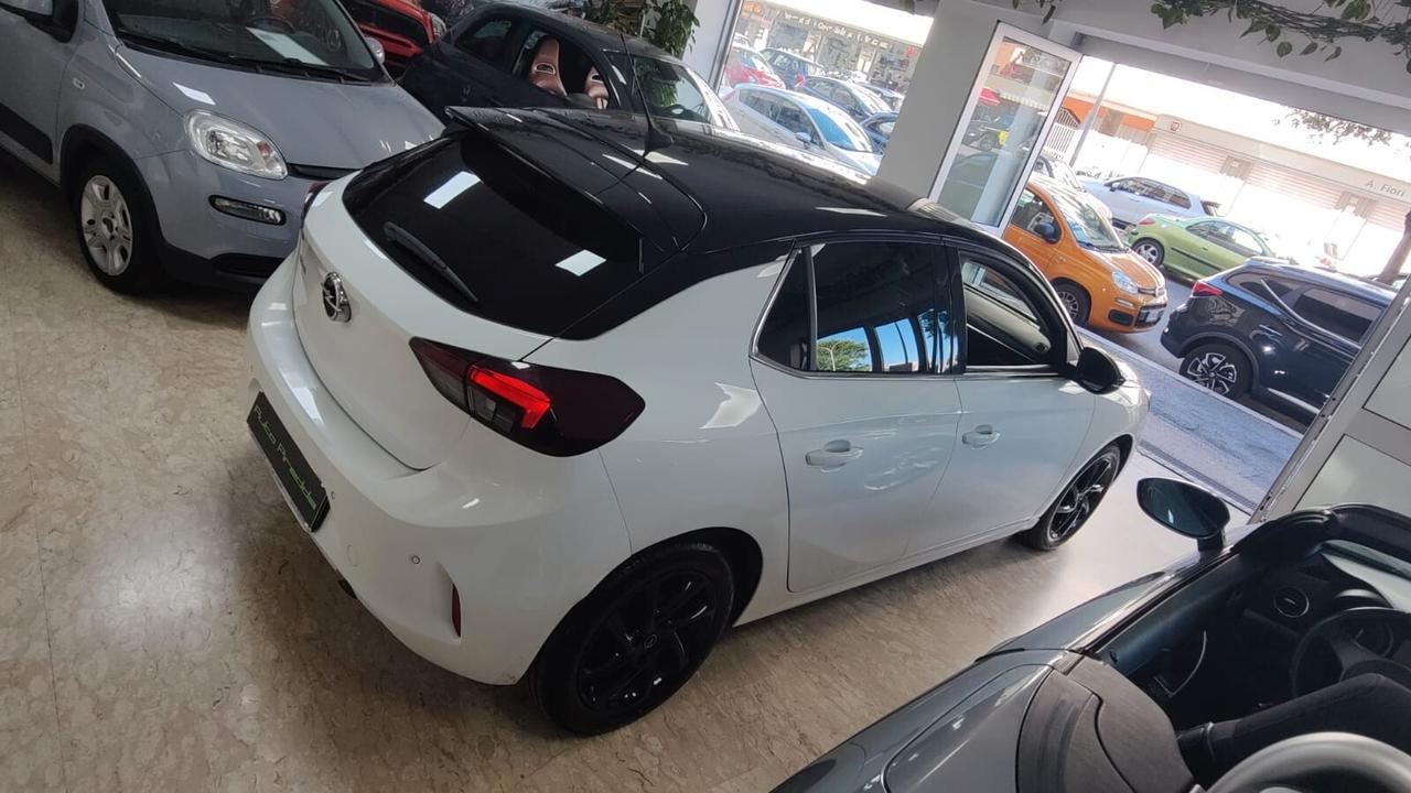 Opel Corsa 1.2 Elegance GPL Euro6