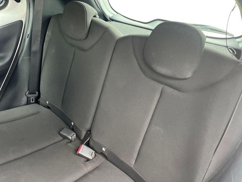 Toyota Aygo Aygo 5p 1.0 x-fun 72cv