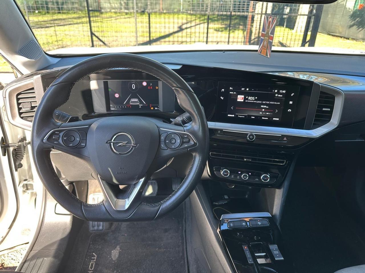 Opel Mokka 1.2 Turbo 130 CV aut. Edition *promo*