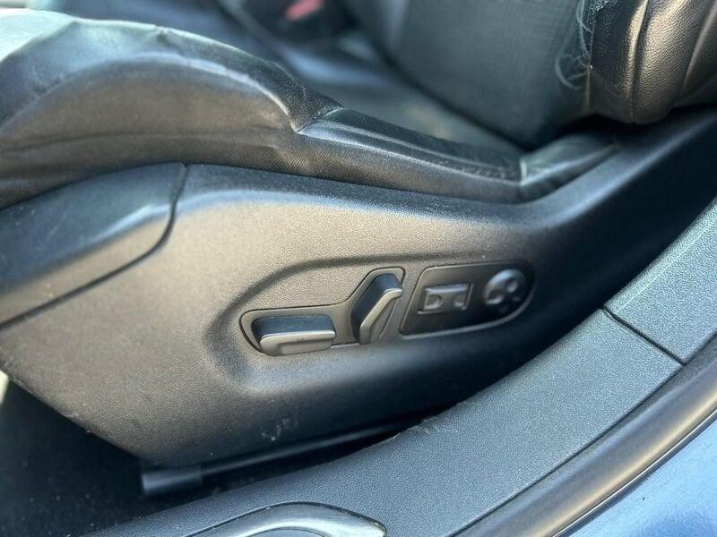 Citroën C5 C5 Tourer 2.0 hdi 16v Exclusive 160cv auto