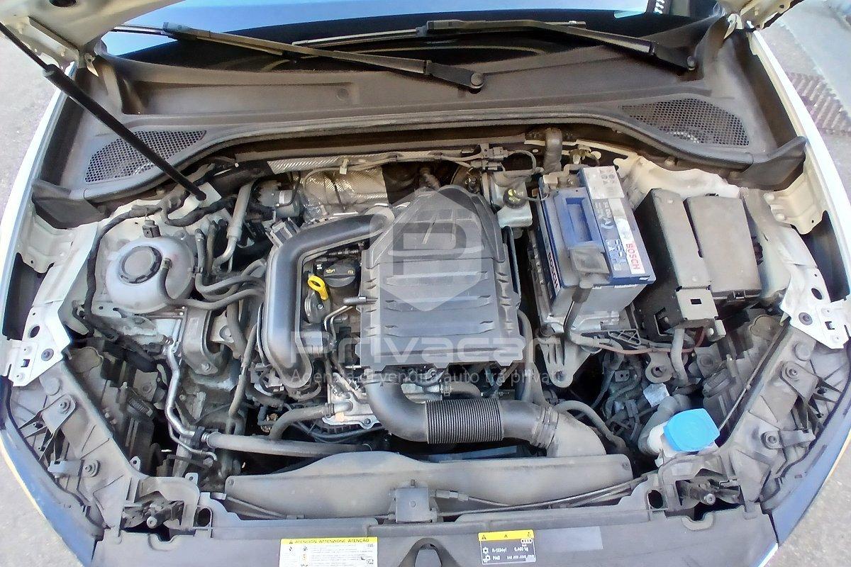 AUDI Q2 30 TFSI Business Design