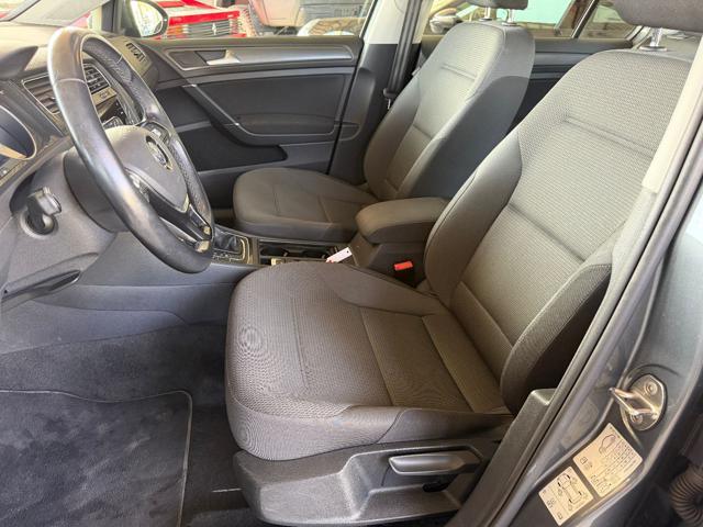 VOLKSWAGEN Golf 2.0 TDI DSG 5p. Business BlueMotion Technology