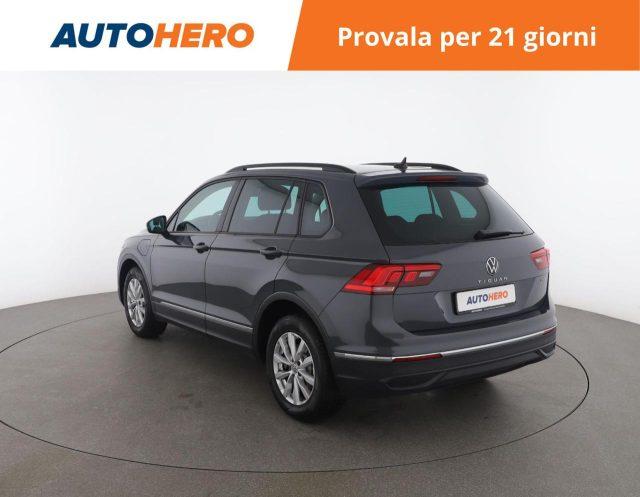 VOLKSWAGEN Tiguan 1.4 TSI eHYBRID DSG Life