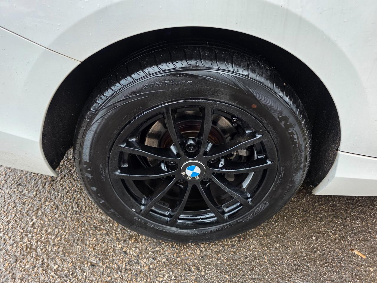 Bmw 218 218i Cabrio Msport