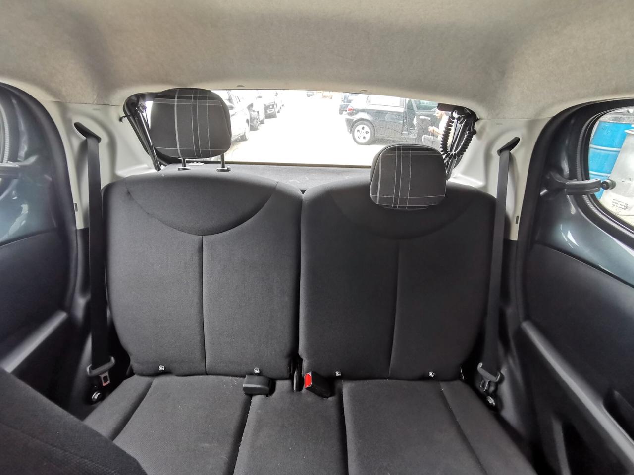 Peugeot 108 VTi 68 5 porte Allure TOP!