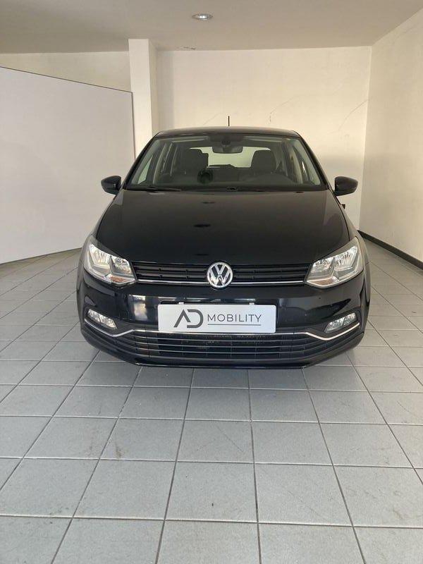 Volkswagen Polo 1.2 TSI 5P CONFORTLINE