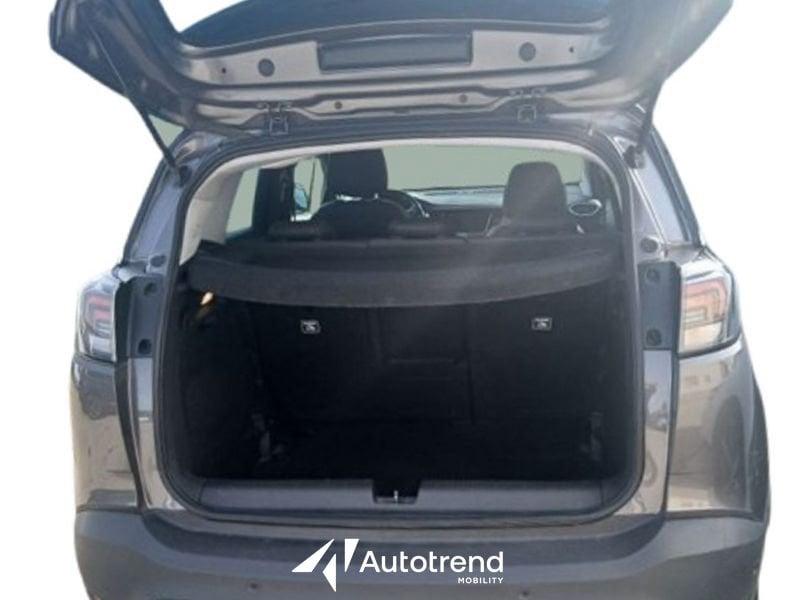 Opel Crossland 1.2 110 CV S&S Elegance