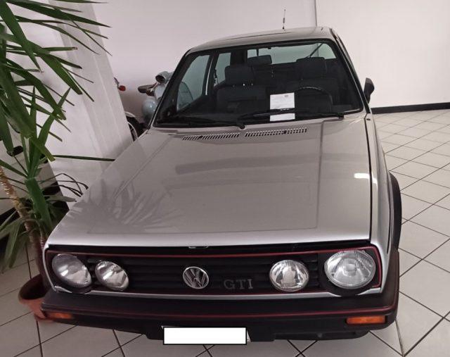 VOLKSWAGEN Golf 1800 3 porte GTI